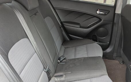 KIA Cerato III, 2016 год, 1 600 000 рублей, 7 фотография