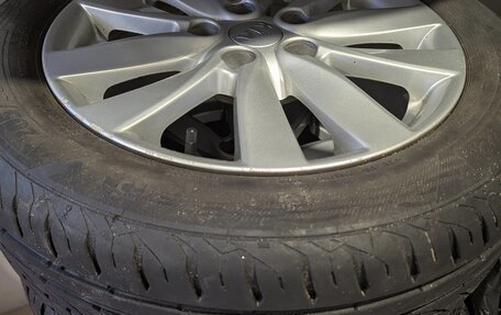 KIA Cerato III, 2016 год, 1 600 000 рублей, 10 фотография