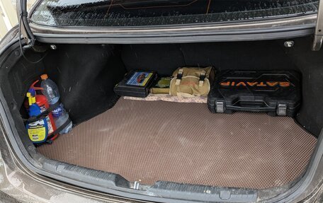 KIA Cerato III, 2016 год, 1 600 000 рублей, 9 фотография