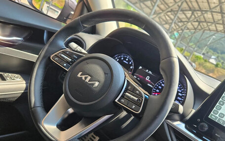 KIA K3, 2024 год, 1 700 000 рублей, 8 фотография