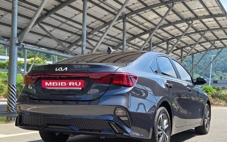 KIA K3, 2024 год, 1 700 000 рублей, 4 фотография