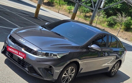 KIA K3, 2024 год, 1 700 000 рублей, 3 фотография