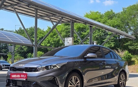 KIA K3, 2024 год, 1 700 000 рублей, 2 фотография