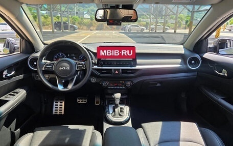 KIA K3, 2024 год, 1 700 000 рублей, 7 фотография