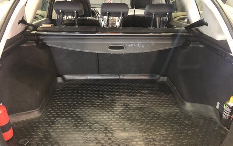 KIA cee'd I рестайлинг, 2010 год, 570 000 рублей, 4 фотография