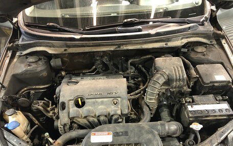 KIA cee'd I рестайлинг, 2010 год, 570 000 рублей, 7 фотография