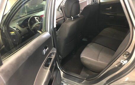 KIA cee'd I рестайлинг, 2010 год, 570 000 рублей, 3 фотография