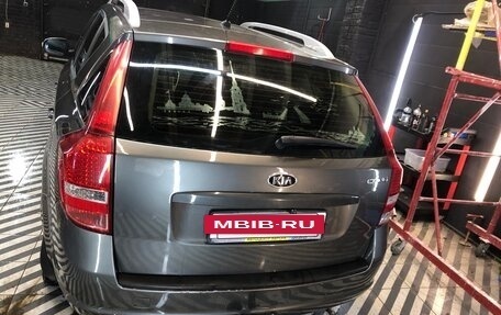 KIA cee'd I рестайлинг, 2010 год, 570 000 рублей, 12 фотография