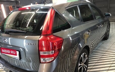 KIA cee'd I рестайлинг, 2010 год, 570 000 рублей, 11 фотография