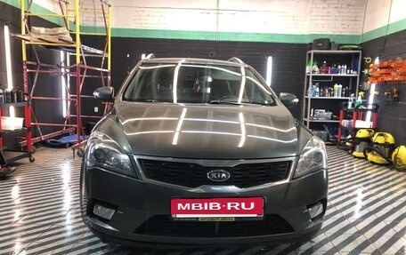 KIA cee'd I рестайлинг, 2010 год, 570 000 рублей, 8 фотография