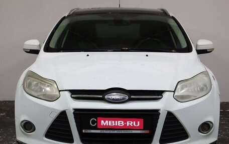 Ford Focus III, 2013 год, 499 000 рублей, 2 фотография