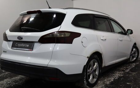 Ford Focus III, 2013 год, 499 000 рублей, 4 фотография