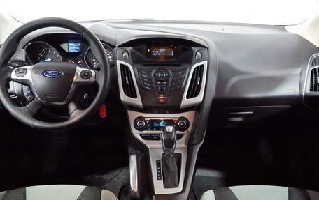 Ford Focus III, 2013 год, 499 000 рублей, 7 фотография