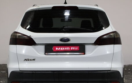 Ford Focus III, 2013 год, 499 000 рублей, 5 фотография