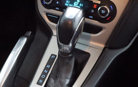 Ford Focus III, 2013 год, 499 000 рублей, 10 фотография