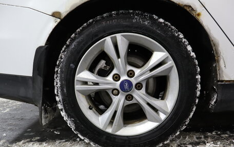 Ford Focus III, 2013 год, 499 000 рублей, 14 фотография