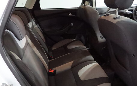 Ford Focus III, 2013 год, 499 000 рублей, 12 фотография