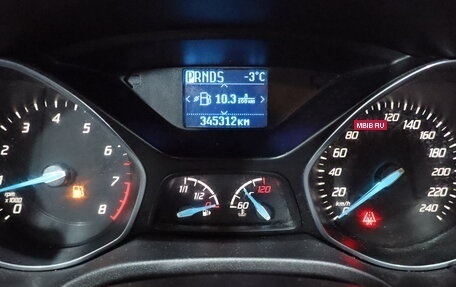 Ford Focus III, 2013 год, 499 000 рублей, 15 фотография