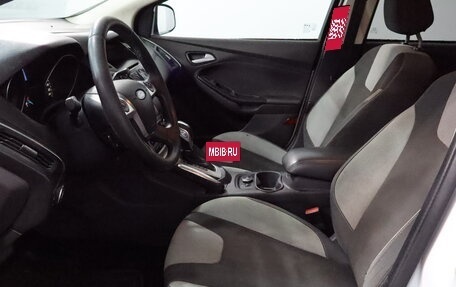 Ford Focus III, 2013 год, 499 000 рублей, 8 фотография