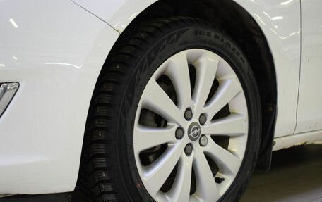 Opel Astra J, 2013 год, 750 000 рублей, 9 фотография