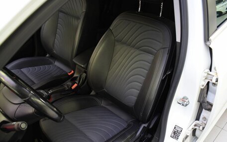 Opel Astra J, 2013 год, 750 000 рублей, 16 фотография