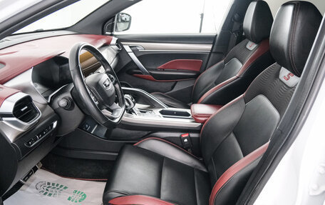 Geely Coolray I, 2020 год, 1 799 000 рублей, 8 фотография