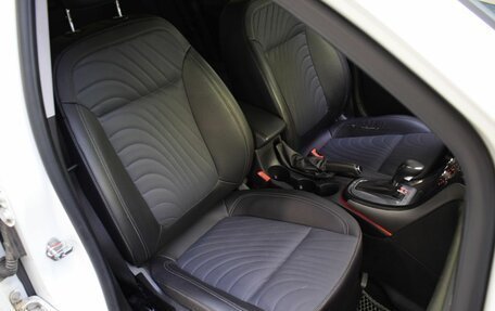 Opel Astra J, 2013 год, 750 000 рублей, 18 фотография