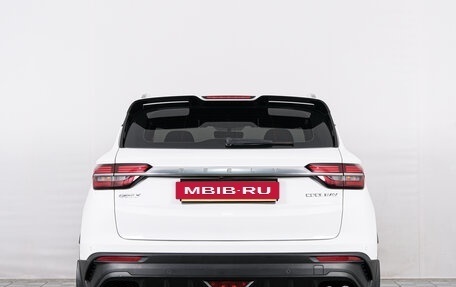 Geely Coolray I, 2020 год, 1 799 000 рублей, 6 фотография