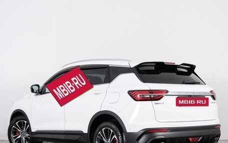 Geely Coolray I, 2020 год, 1 799 000 рублей, 5 фотография