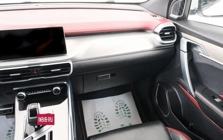 Geely Coolray I, 2020 год, 1 799 000 рублей, 12 фотография