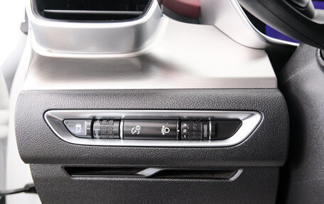 Geely Coolray I, 2020 год, 1 799 000 рублей, 22 фотография