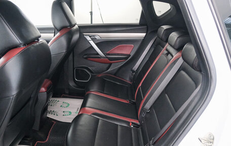 Geely Coolray I, 2020 год, 1 799 000 рублей, 26 фотография