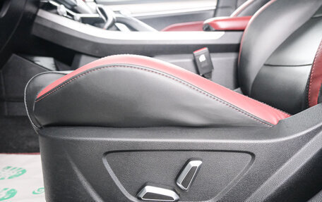 Geely Coolray I, 2020 год, 1 799 000 рублей, 23 фотография