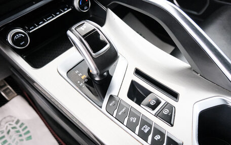 Geely Coolray I, 2020 год, 1 799 000 рублей, 18 фотография