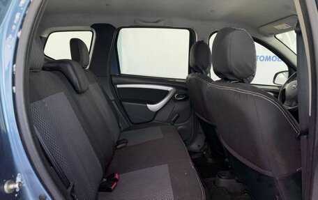 Nissan Terrano III, 2014 год, 1 099 000 рублей, 11 фотография