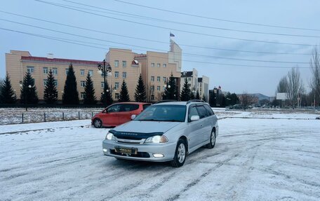 Toyota Caldina, 2001 год, 499 000 рублей, 2 фотография
