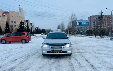Toyota Caldina, 2001 год, 499 000 рублей, 3 фотография