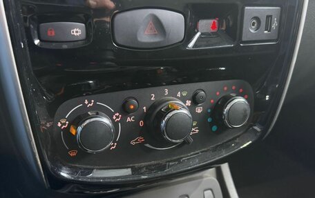 Nissan Terrano III, 2014 год, 1 099 000 рублей, 12 фотография