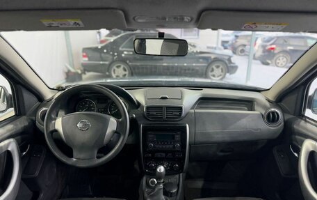 Nissan Terrano III, 2014 год, 1 099 000 рублей, 9 фотография