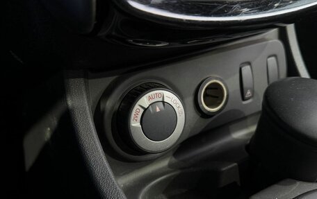 Nissan Terrano III, 2014 год, 1 099 000 рублей, 13 фотография