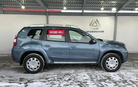 Nissan Terrano III, 2014 год, 1 099 000 рублей, 6 фотография