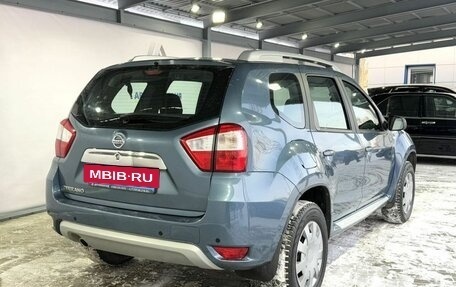 Nissan Terrano III, 2014 год, 1 099 000 рублей, 5 фотография