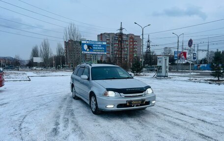 Toyota Caldina, 2001 год, 499 000 рублей, 4 фотография