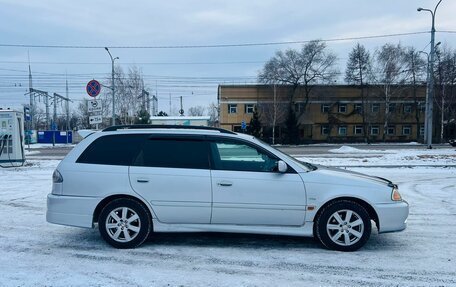 Toyota Caldina, 2001 год, 499 000 рублей, 5 фотография