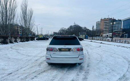Toyota Caldina, 2001 год, 499 000 рублей, 7 фотография