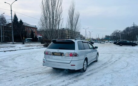 Toyota Caldina, 2001 год, 499 000 рублей, 6 фотография
