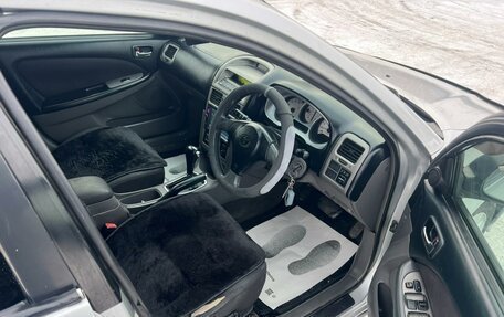 Toyota Caldina, 2001 год, 499 000 рублей, 13 фотография