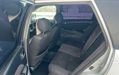 Toyota Caldina, 2001 год, 499 000 рублей, 11 фотография