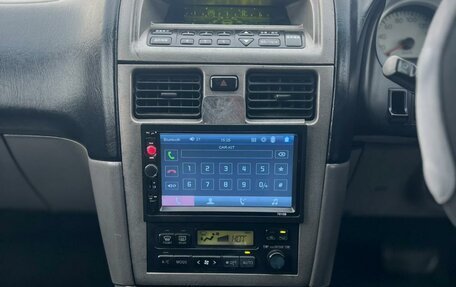 Toyota Caldina, 2001 год, 499 000 рублей, 19 фотография