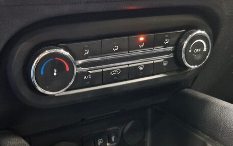 Chery Tiggo 4 I рестайлинг, 2022 год, 850 000 рублей, 11 фотография